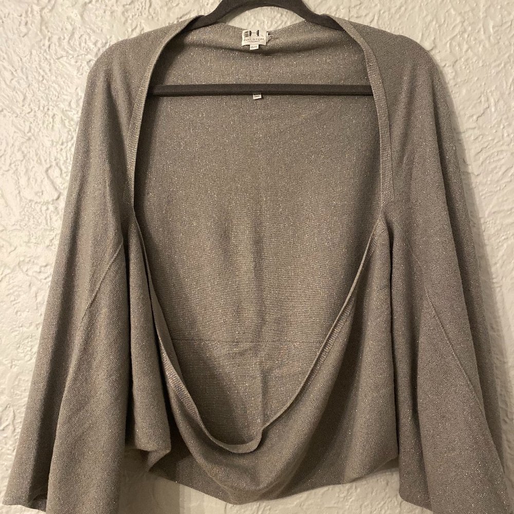 Halston Heritage Cardigan